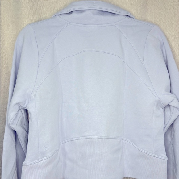 Blue “All In Motion” Sweater 🏃🏻‍♀️ - Picture 5 of 5